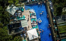 The Outpost Hotel Sentosa By Far East Hospitality (Adults Only)